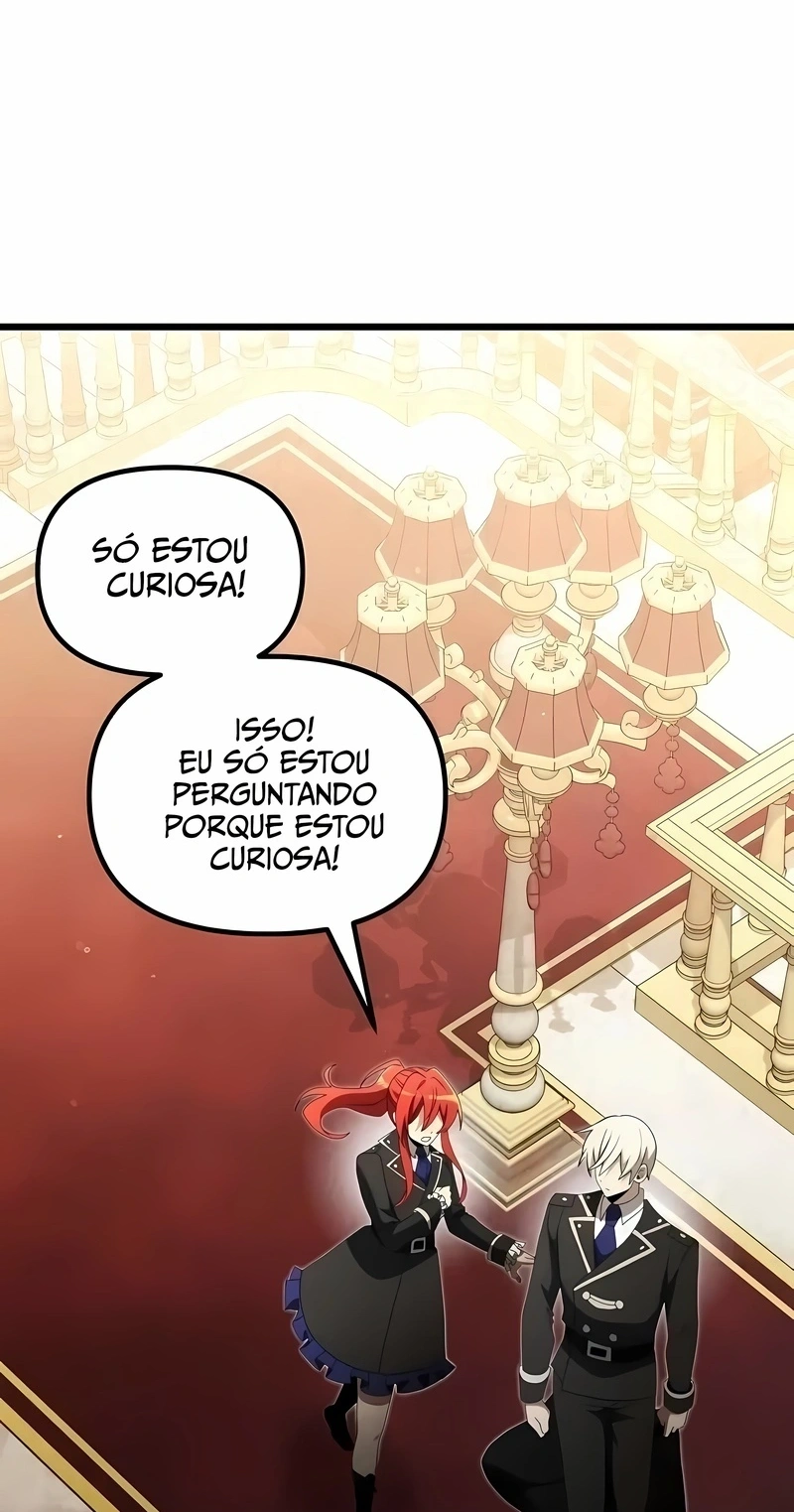 O Cavaleiro Prodígio com Tempo Limitado Capítulo 49 Página 58