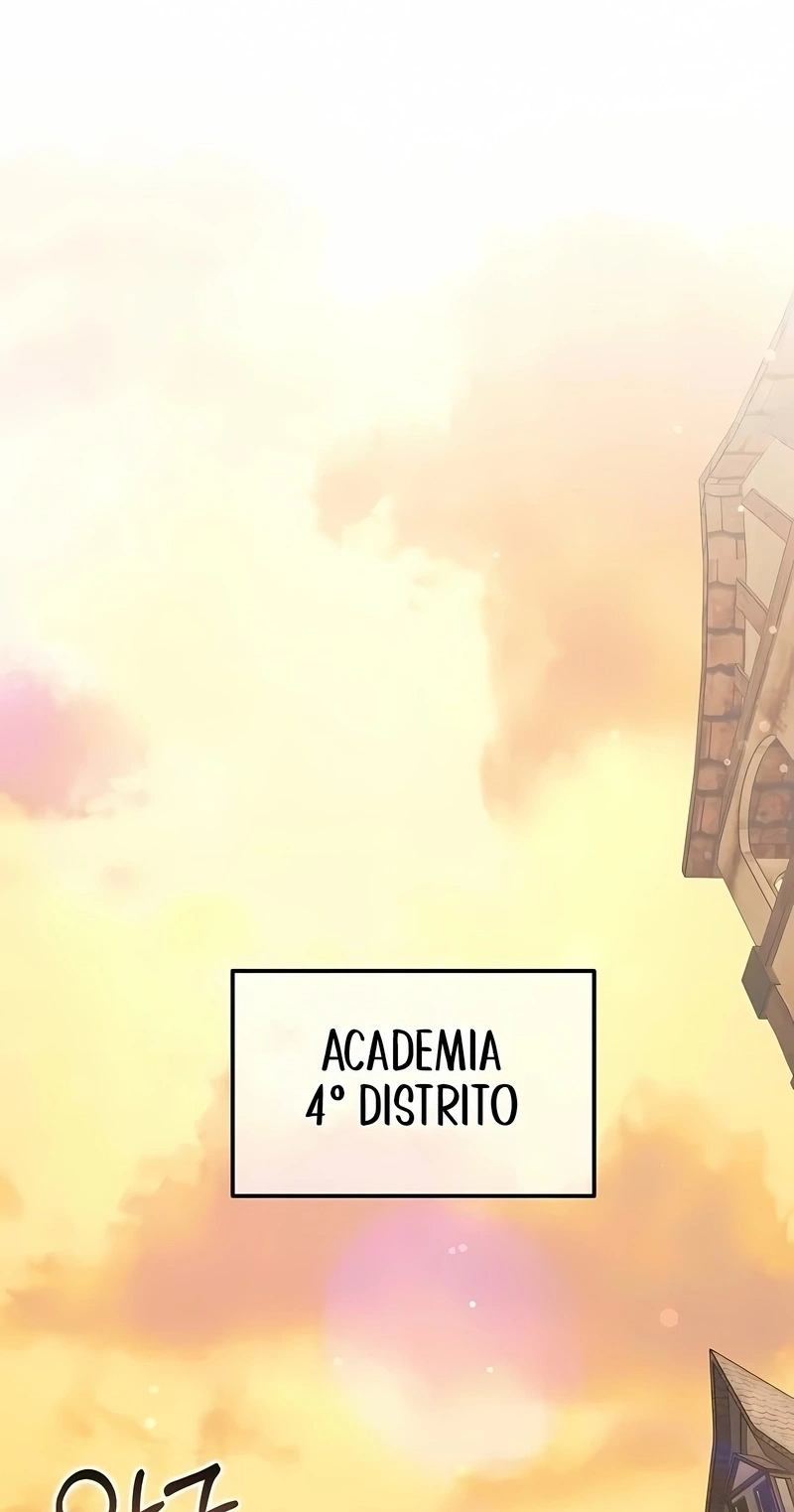 O Cavaleiro Prodígio com Tempo Limitado Capítulo 49 Página 65