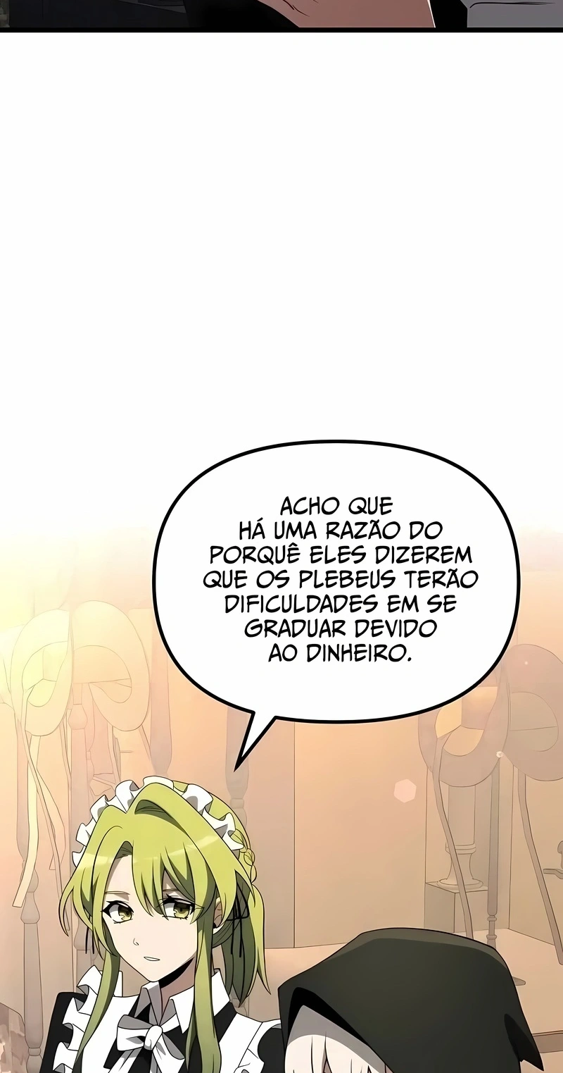 O Cavaleiro Prodígio com Tempo Limitado Capítulo 49 Página 69