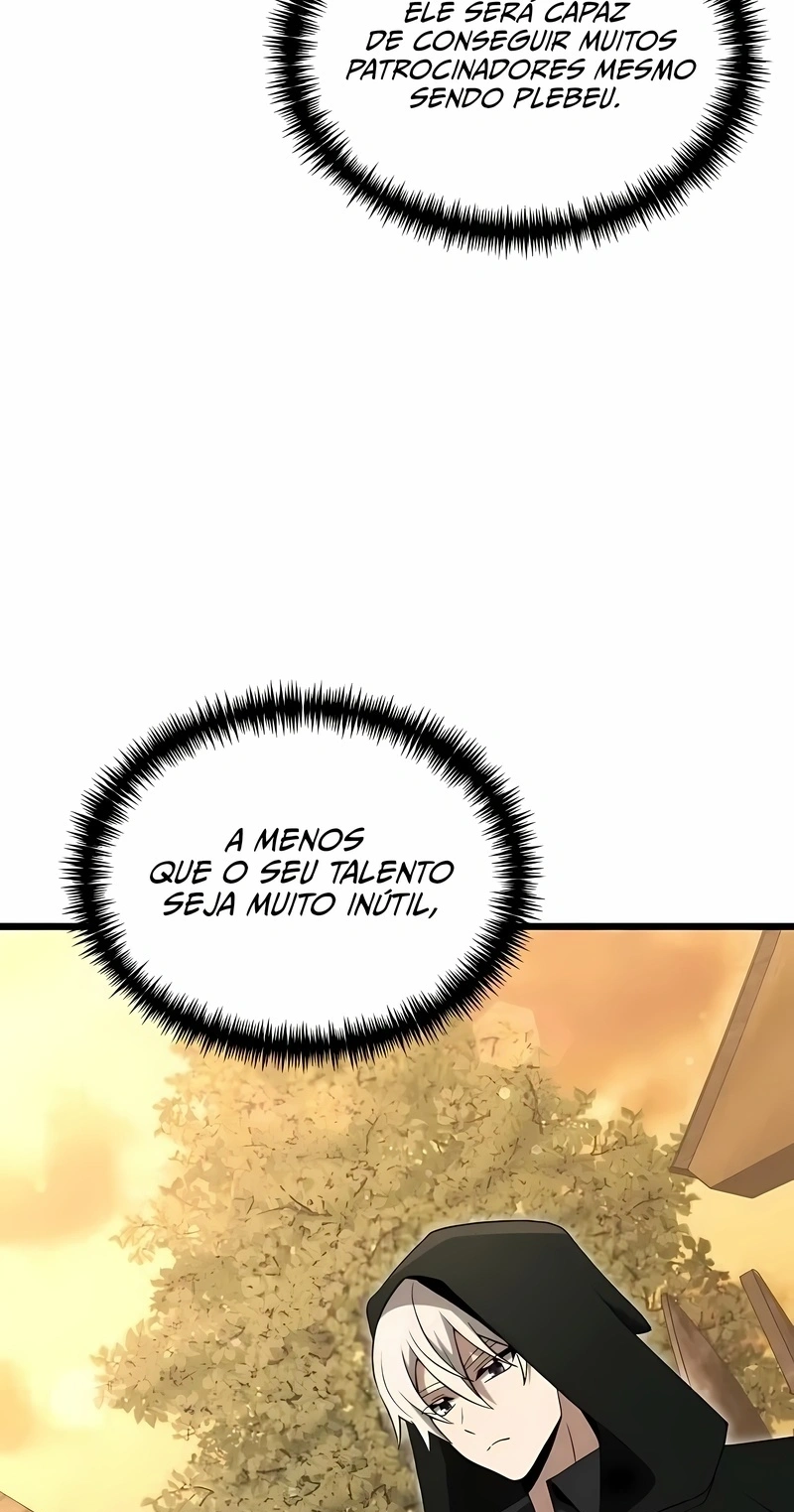 O Cavaleiro Prodígio com Tempo Limitado Capítulo 49 Página 72