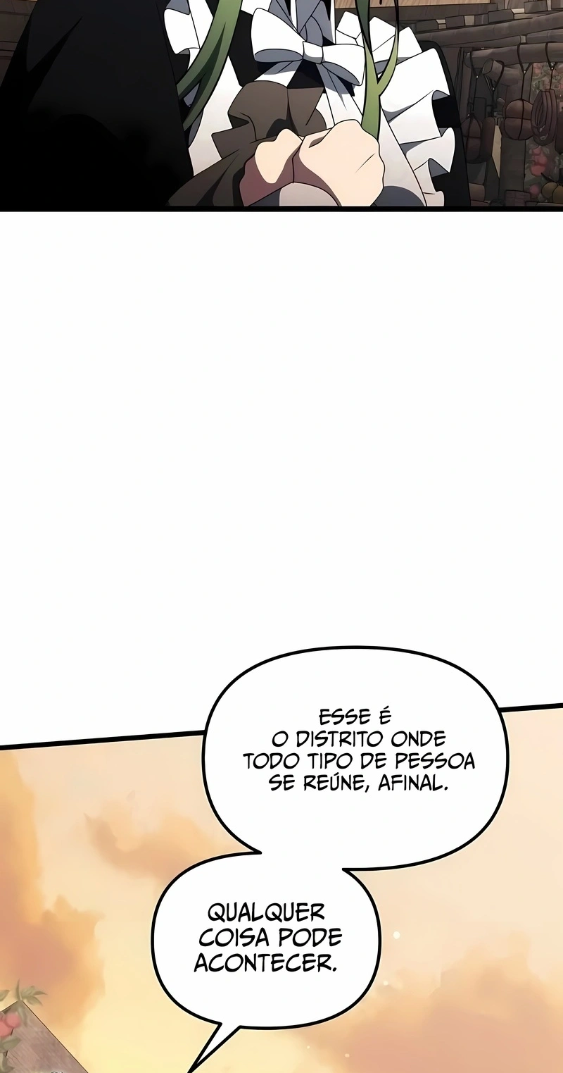 O Cavaleiro Prodígio com Tempo Limitado Capítulo 49 Página 76