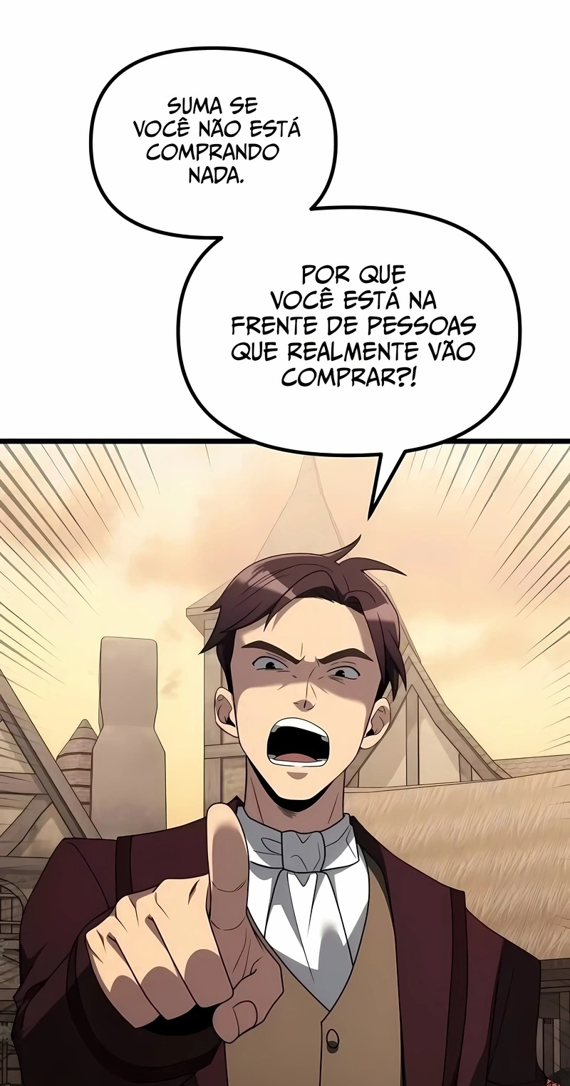 O Cavaleiro Prodígio com Tempo Limitado Capítulo 49 Página 81
