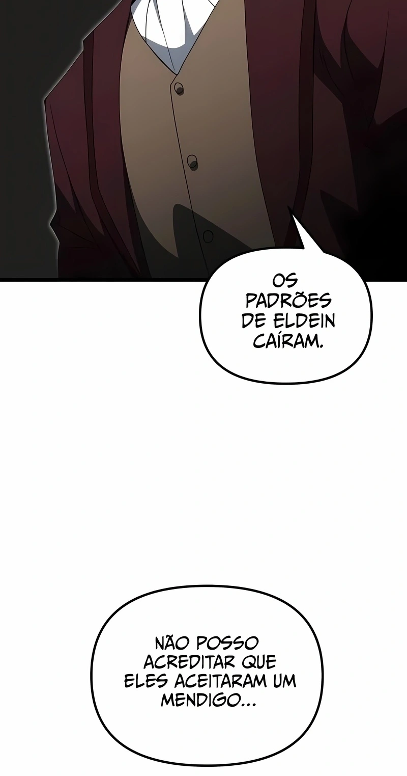 O Cavaleiro Prodígio com Tempo Limitado Capítulo 49 Página 89