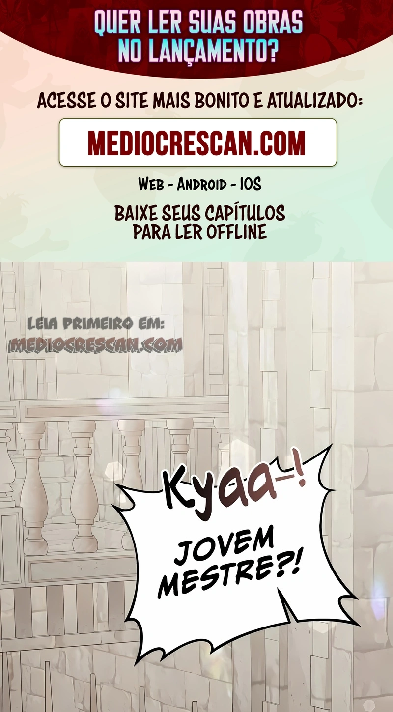 O Cavaleiro Prodígio com Tempo Limitado Capítulo 5 Página 1