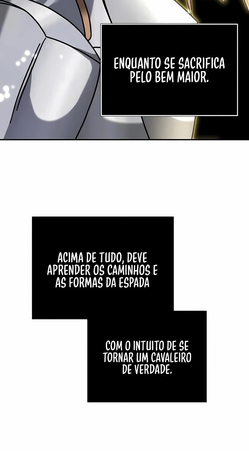 O Cavaleiro Prodígio com Tempo Limitado Capítulo 5 Página 101
