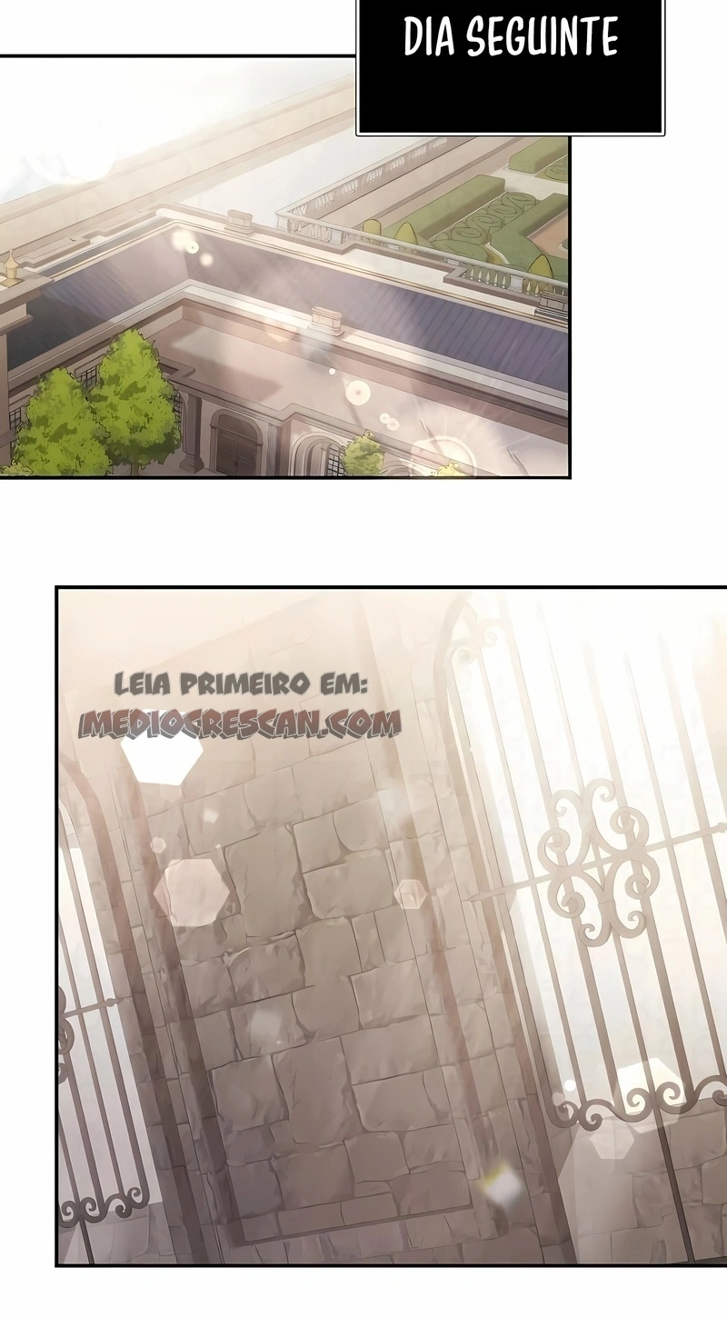 O Cavaleiro Prodígio com Tempo Limitado Capítulo 5 Página 105