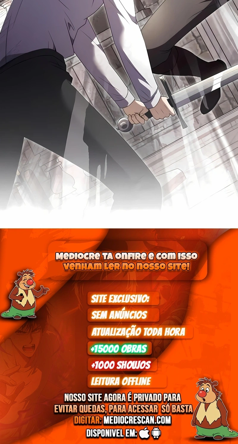 O Cavaleiro Prodígio com Tempo Limitado Capítulo 5 Página 120