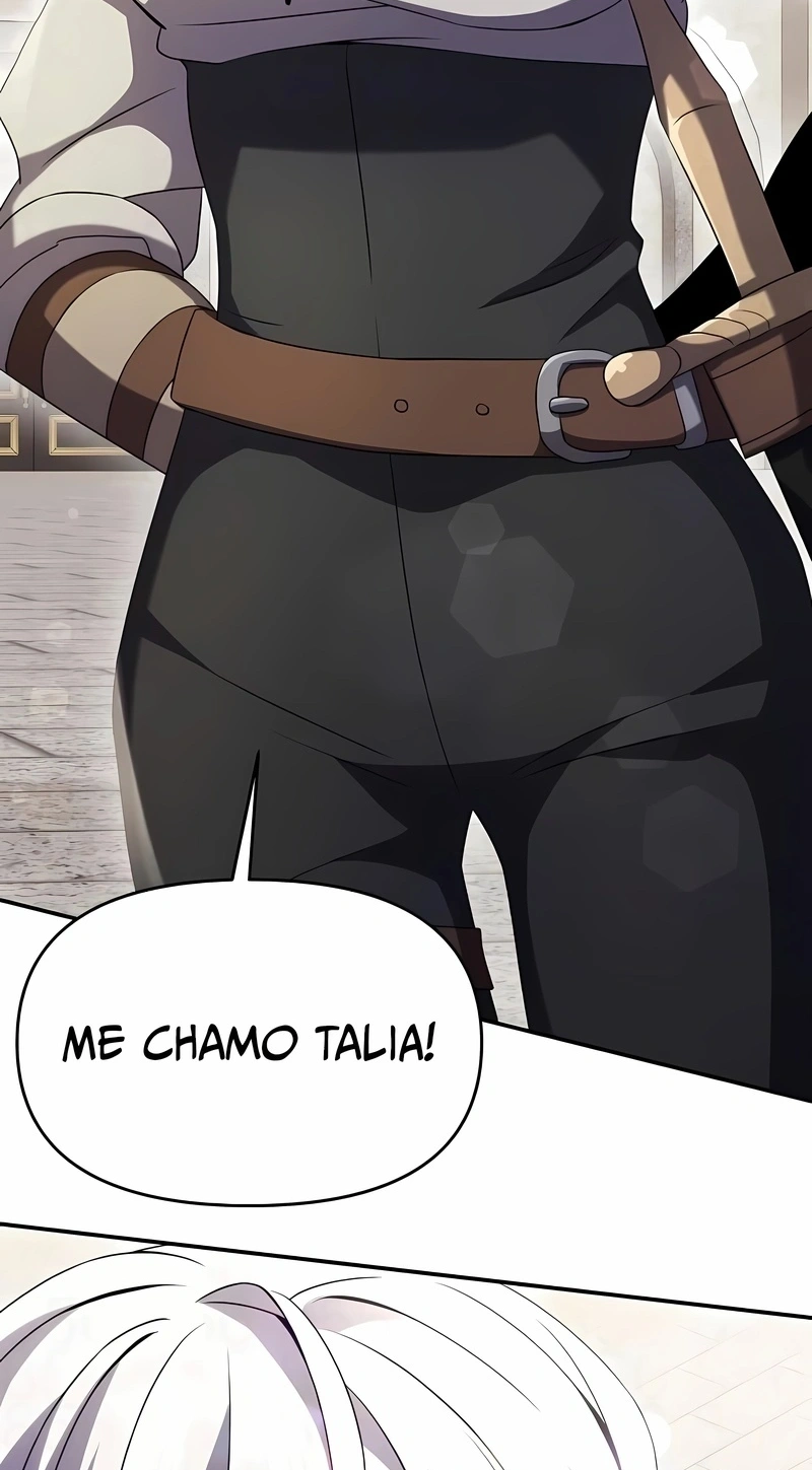O Cavaleiro Prodígio com Tempo Limitado Capítulo 5 Página 47