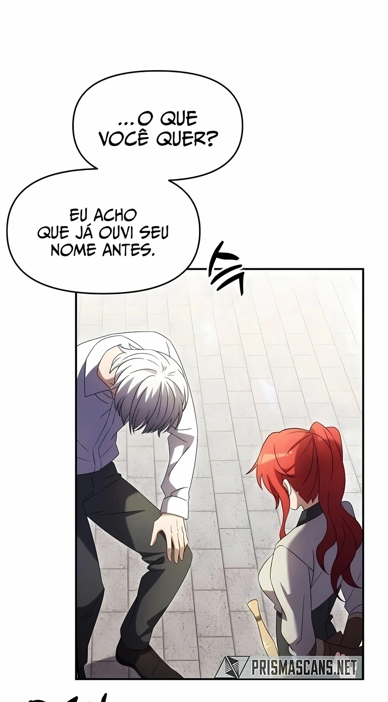 O Cavaleiro Prodígio com Tempo Limitado Capítulo 5 Página 49