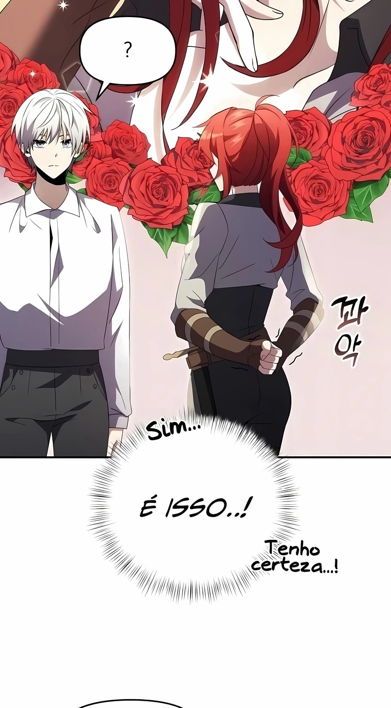 O Cavaleiro Prodígio com Tempo Limitado Capítulo 5 Página 52