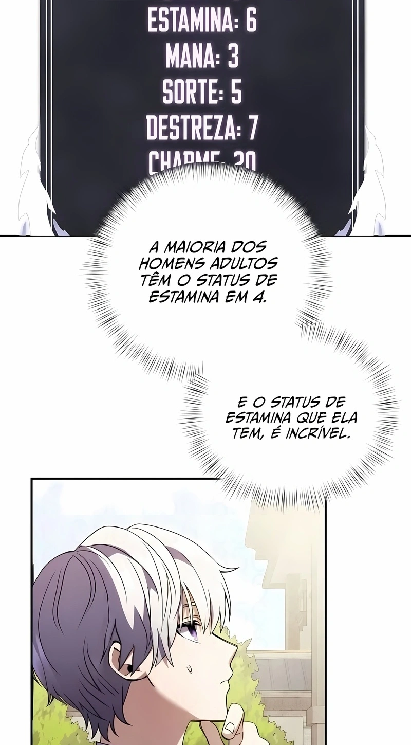 O Cavaleiro Prodígio com Tempo Limitado Capítulo 5 Página 69