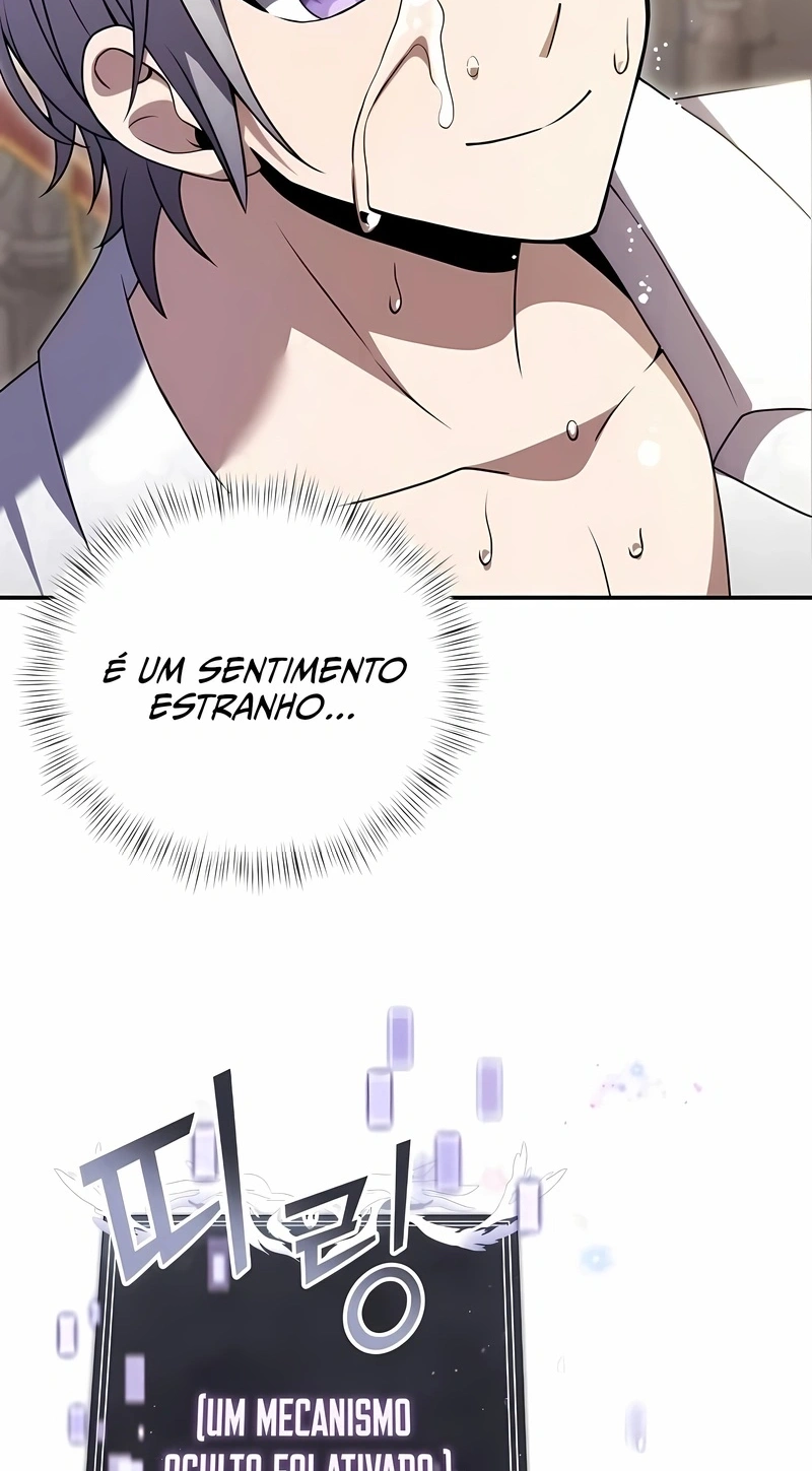 O Cavaleiro Prodígio com Tempo Limitado Capítulo 5 Página 7