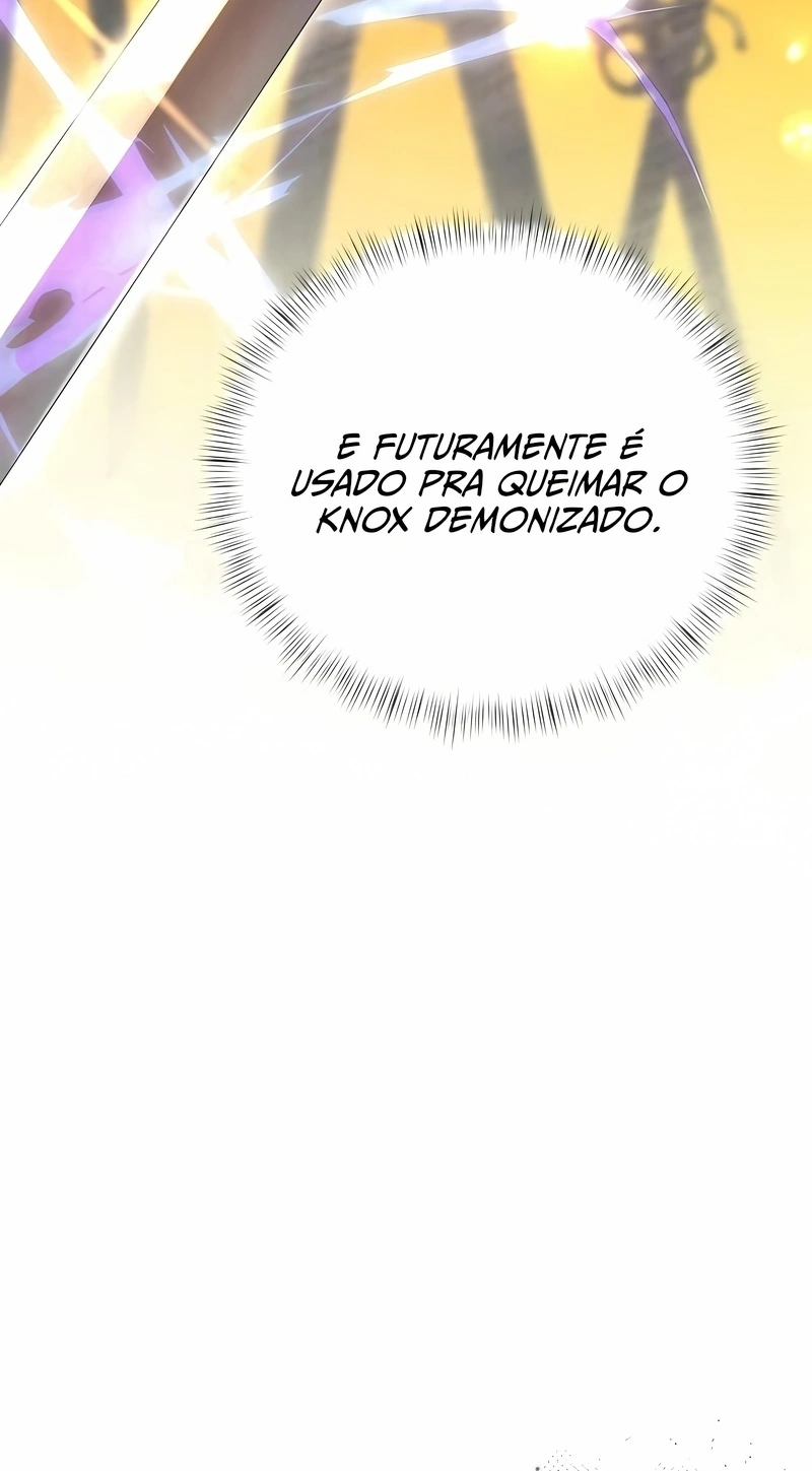 O Cavaleiro Prodígio com Tempo Limitado Capítulo 5 Página 79