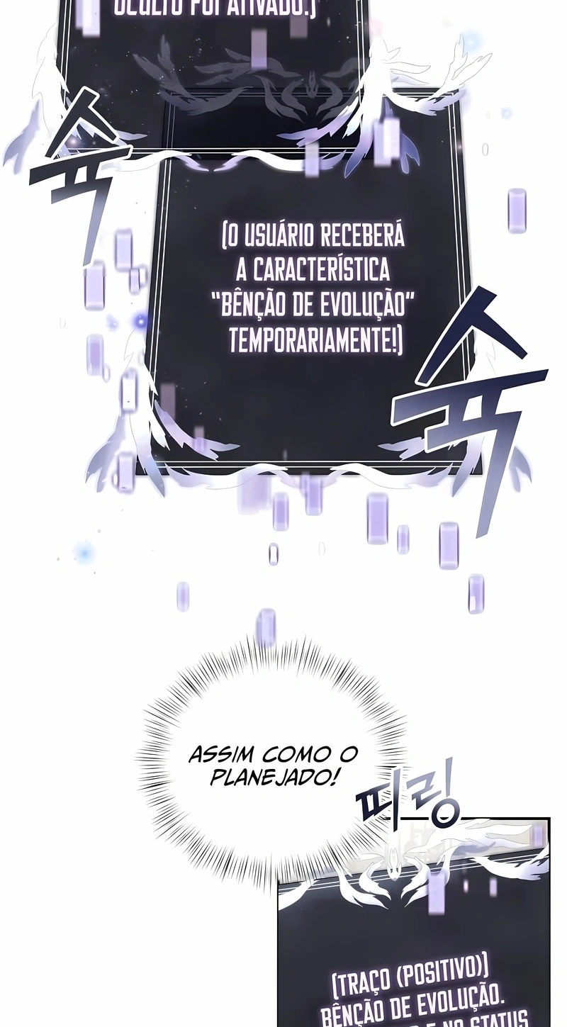 O Cavaleiro Prodígio com Tempo Limitado Capítulo 5 Página 8