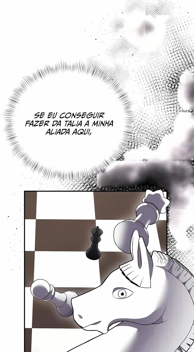 O Cavaleiro Prodígio com Tempo Limitado Capítulo 5 Página 80