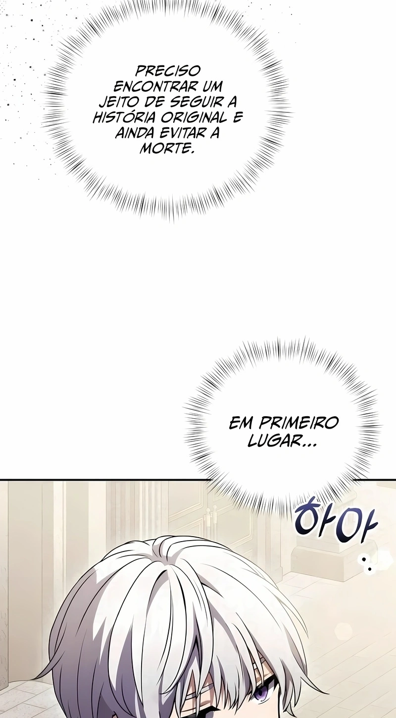 O Cavaleiro Prodígio com Tempo Limitado Capítulo 5 Página 82