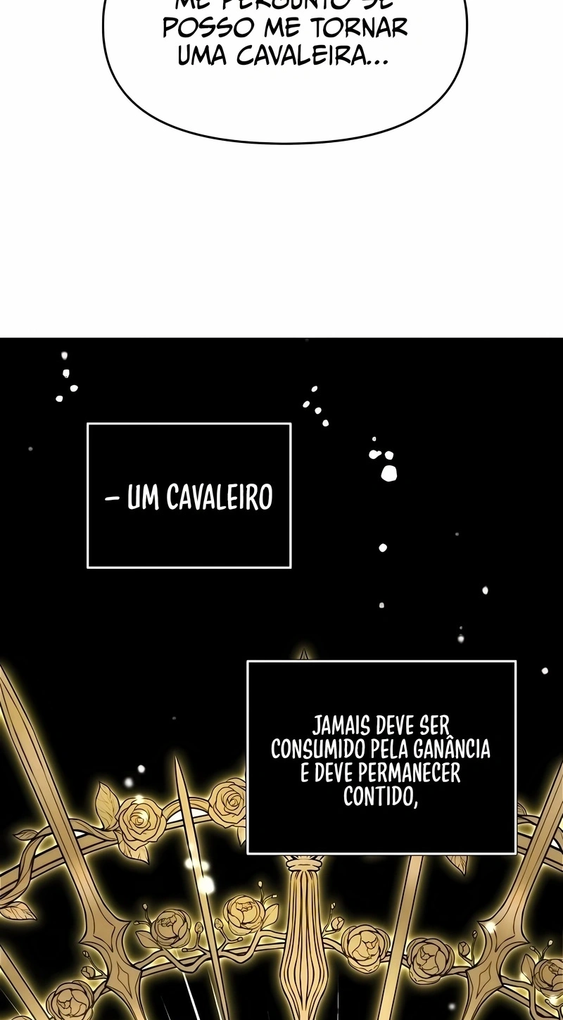 O Cavaleiro Prodígio com Tempo Limitado Capítulo 5 Página 99