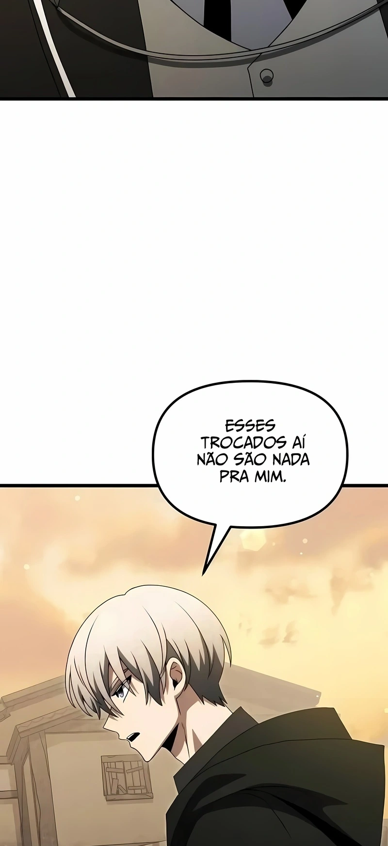 O Cavaleiro Prodígio com Tempo Limitado Capítulo 50 Página 103