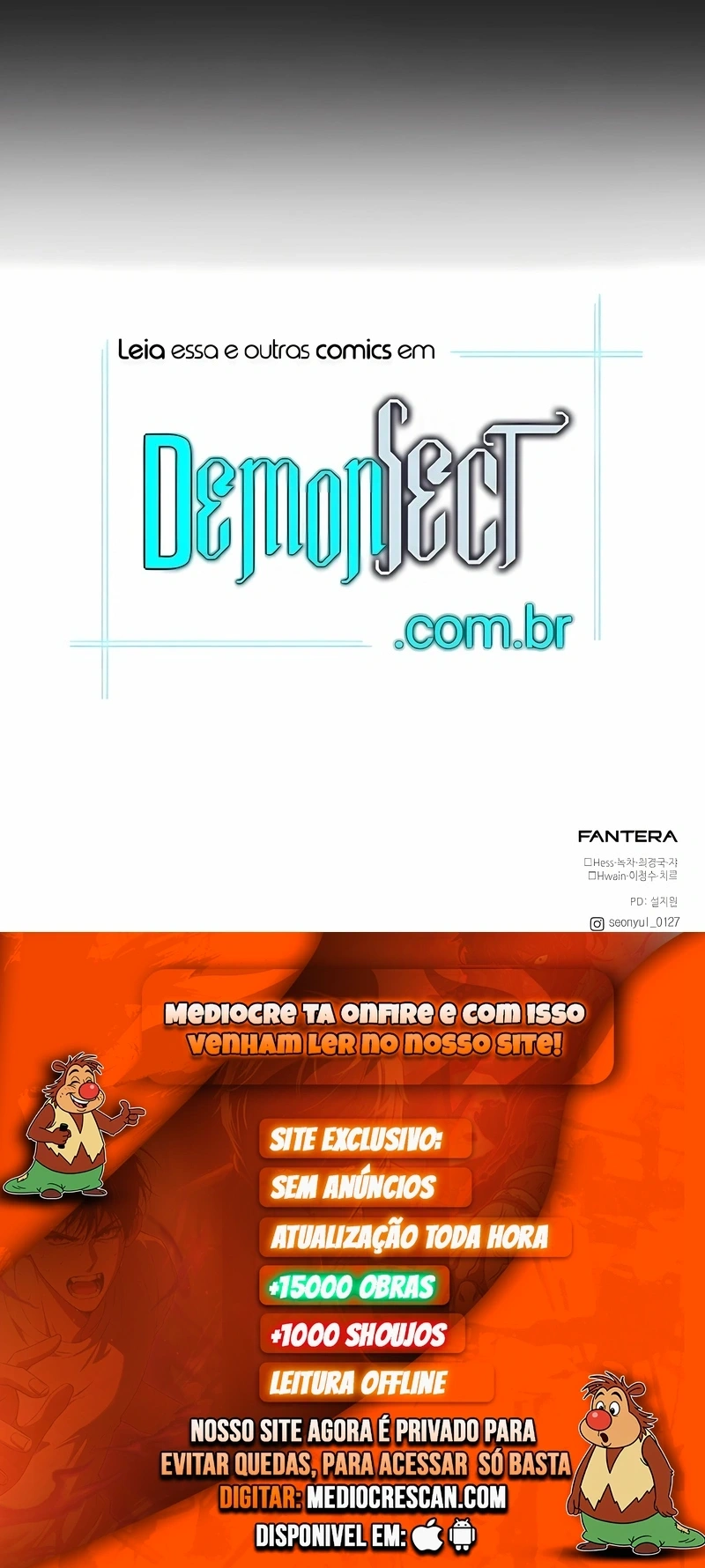 O Cavaleiro Prodígio com Tempo Limitado Capítulo 50 Página 120