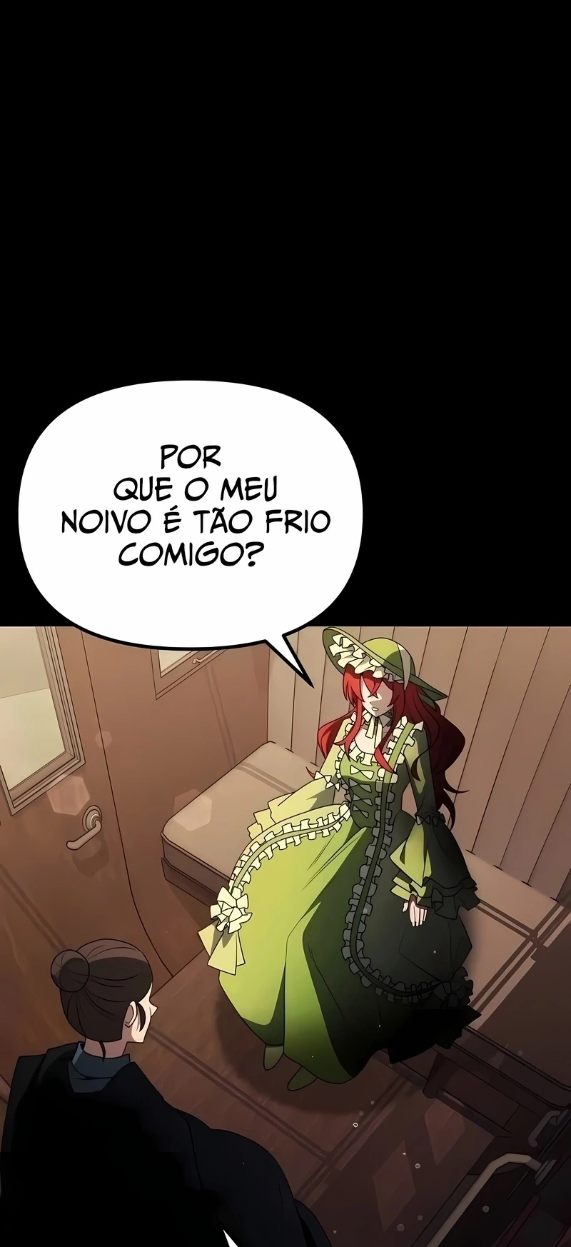 O Cavaleiro Prodígio com Tempo Limitado Capítulo 50 Página 21