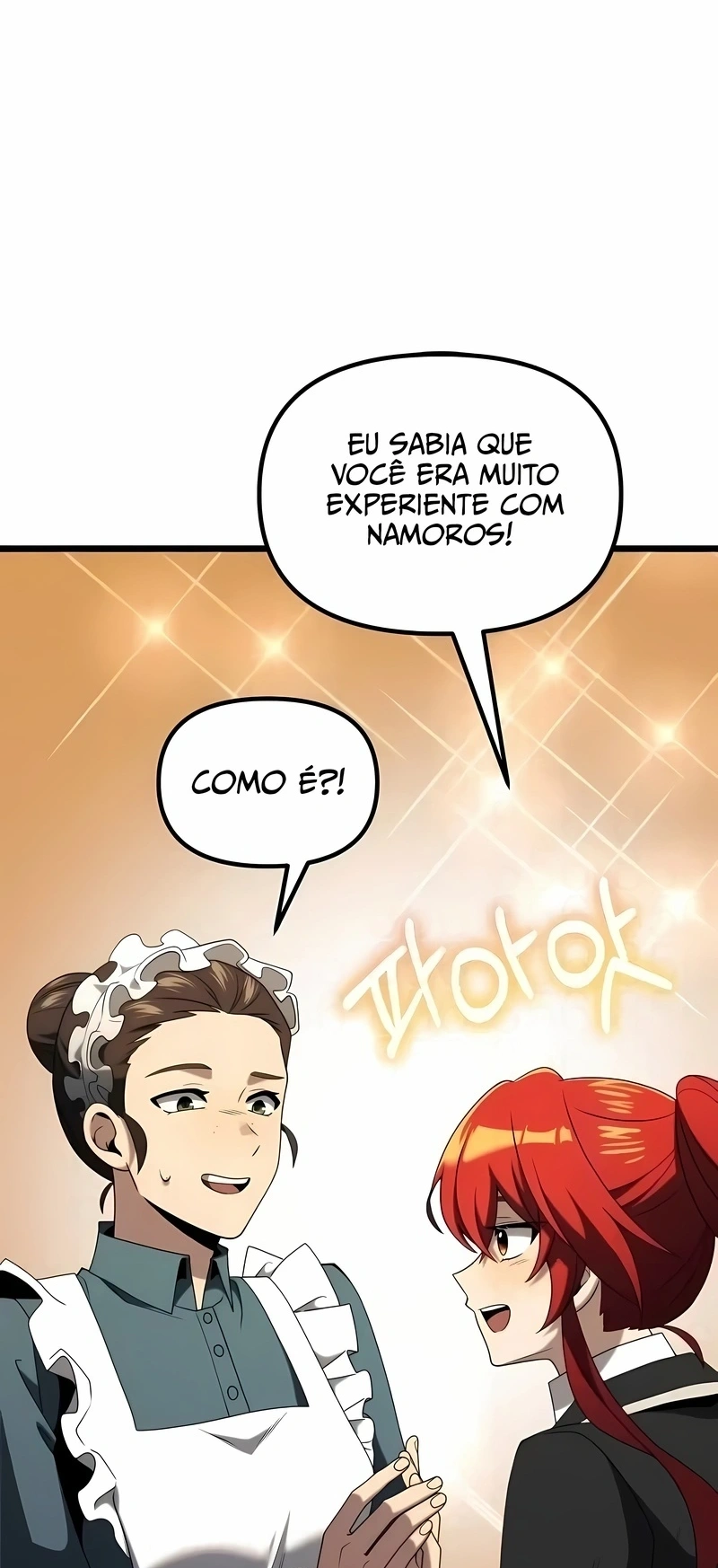 O Cavaleiro Prodígio com Tempo Limitado Capítulo 50 Página 32