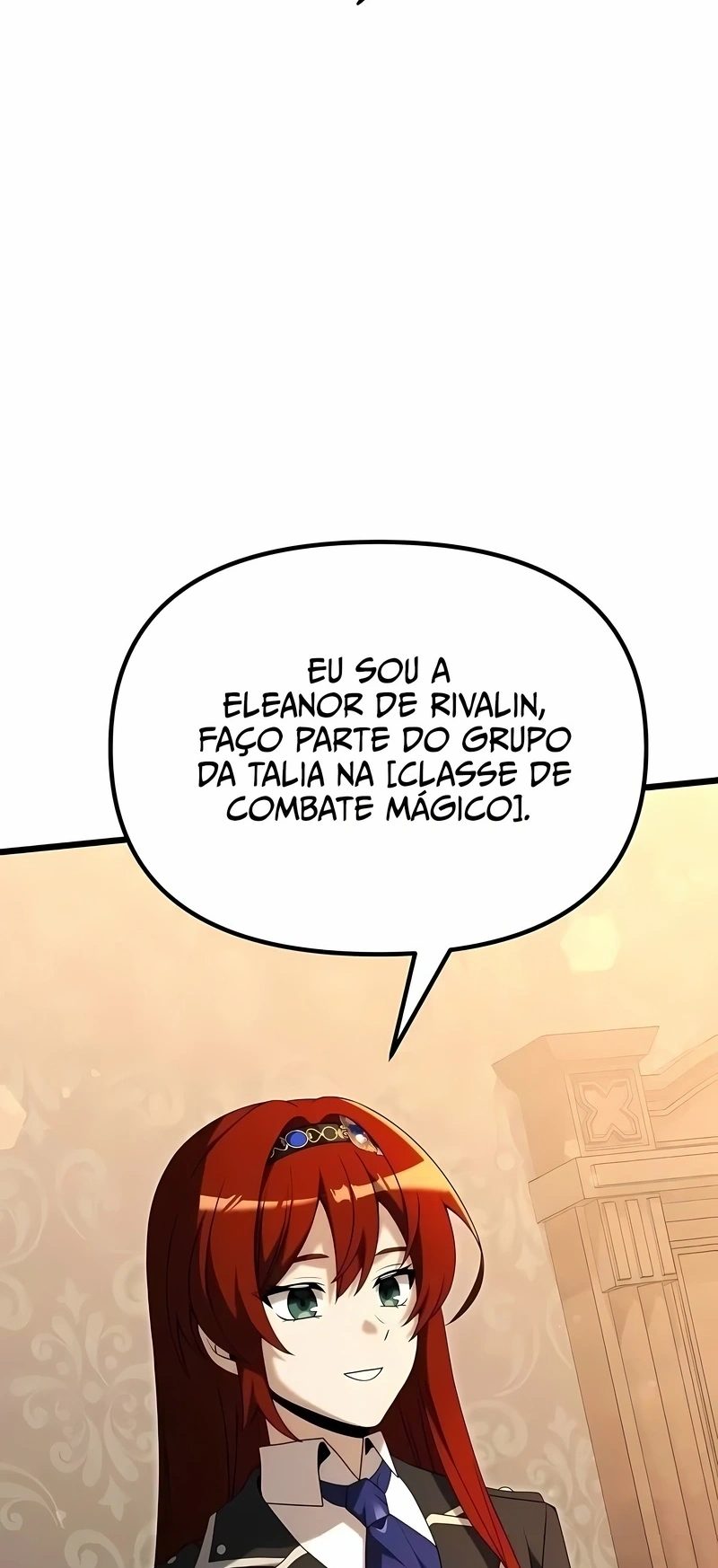 O Cavaleiro Prodígio com Tempo Limitado Capítulo 50 Página 45