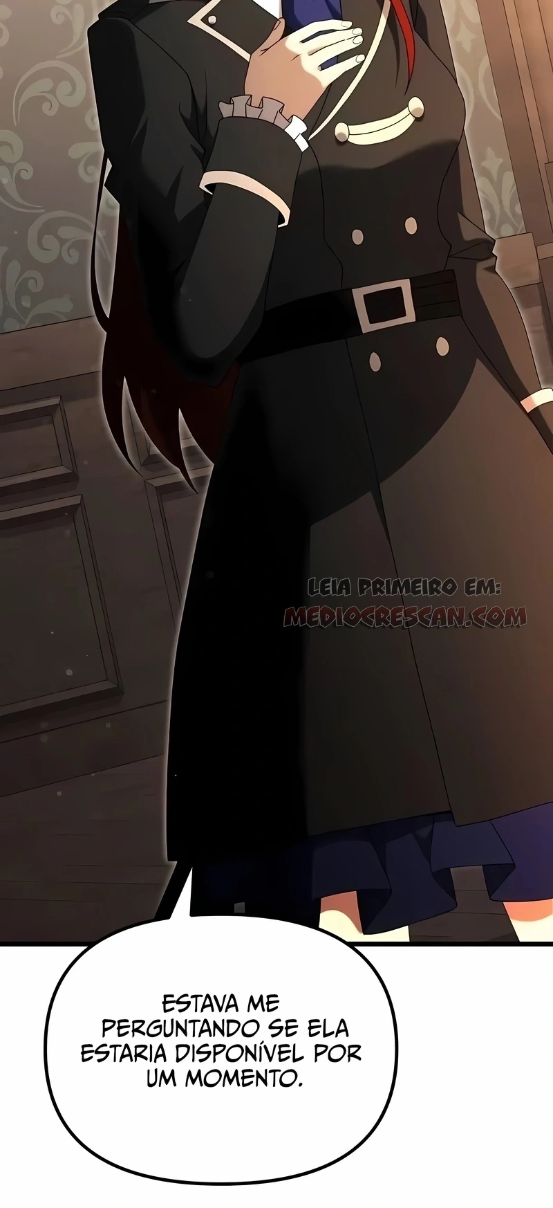O Cavaleiro Prodígio com Tempo Limitado Capítulo 50 Página 46