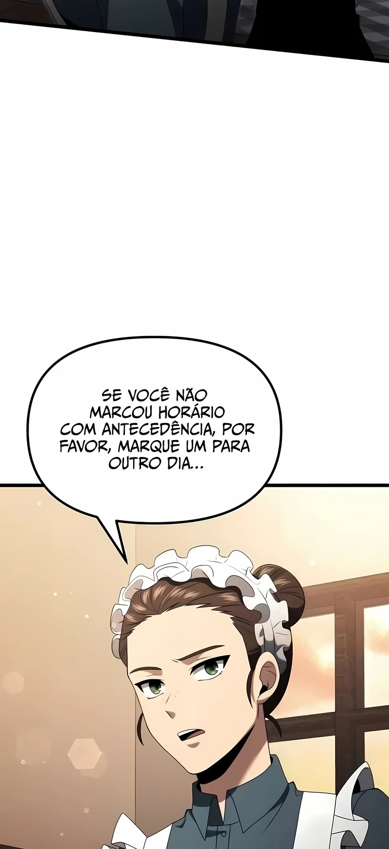 O Cavaleiro Prodígio com Tempo Limitado Capítulo 50 Página 48