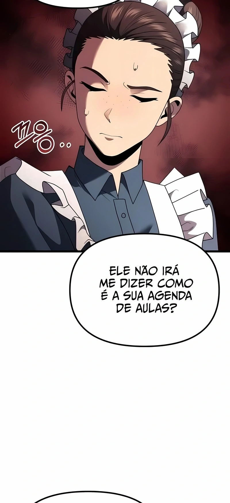 O Cavaleiro Prodígio com Tempo Limitado Capítulo 50 Página 5