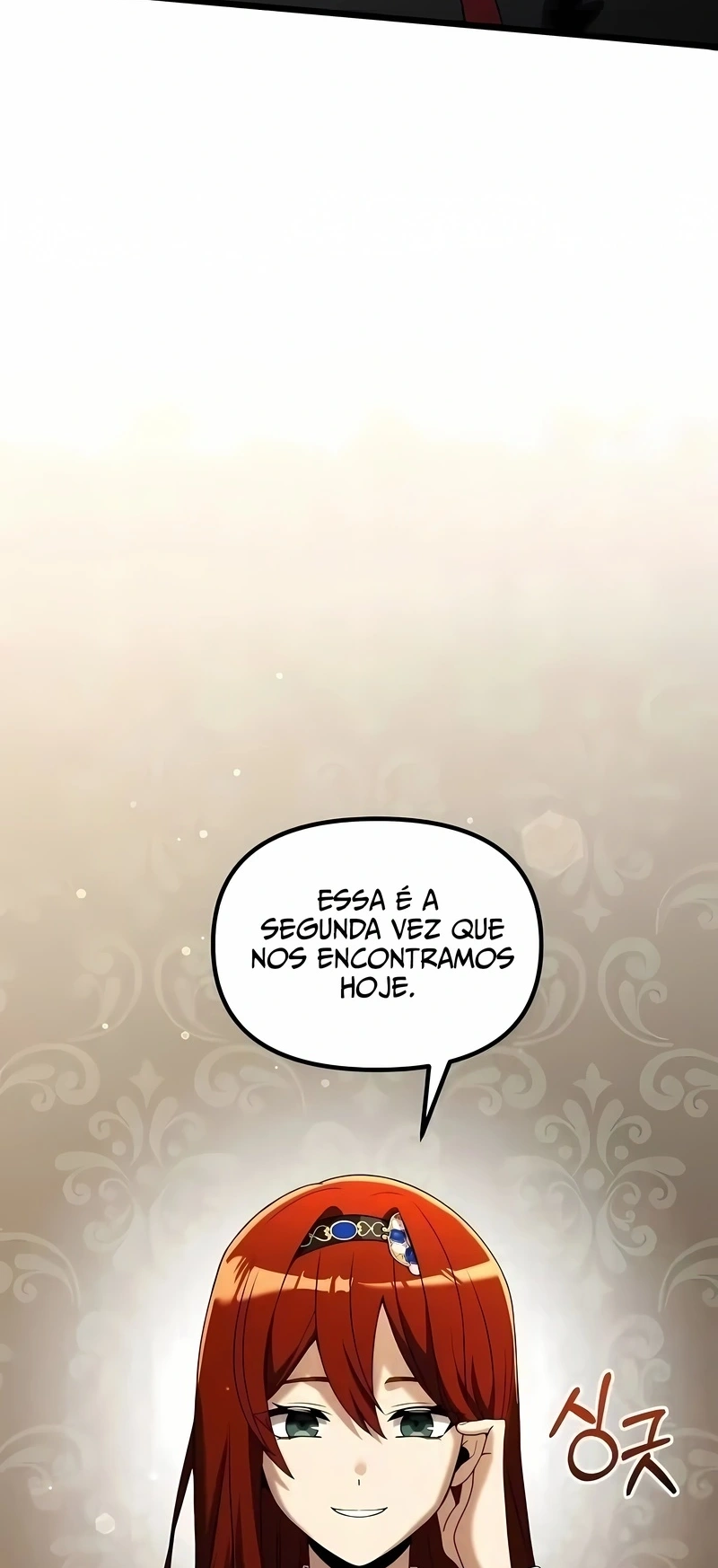 O Cavaleiro Prodígio com Tempo Limitado Capítulo 50 Página 58