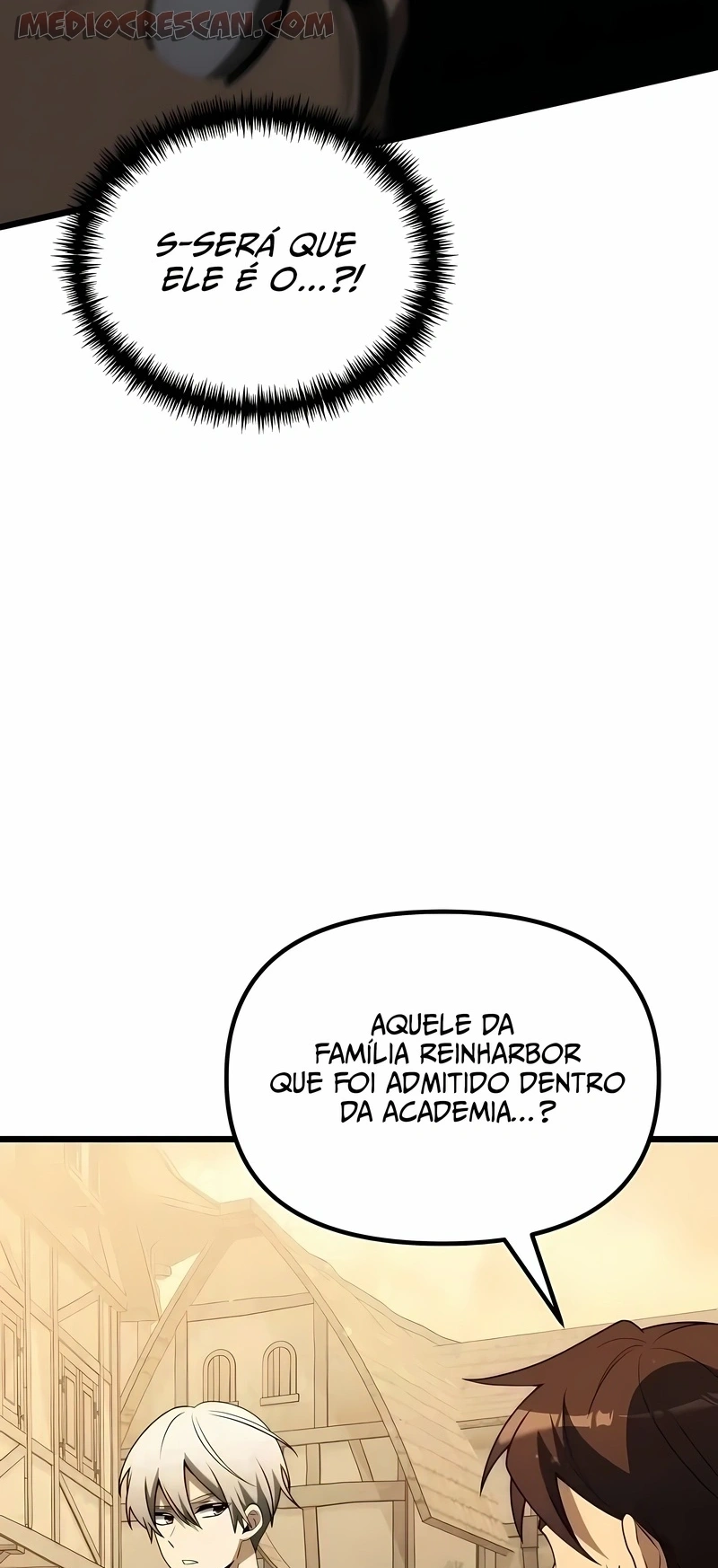 O Cavaleiro Prodígio com Tempo Limitado Capítulo 50 Página 65