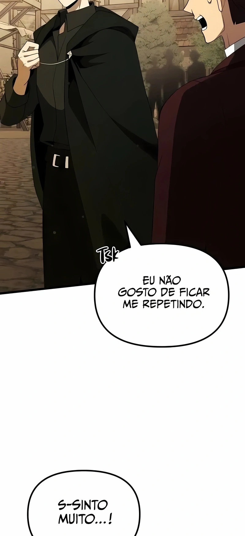 O Cavaleiro Prodígio com Tempo Limitado Capítulo 50 Página 66