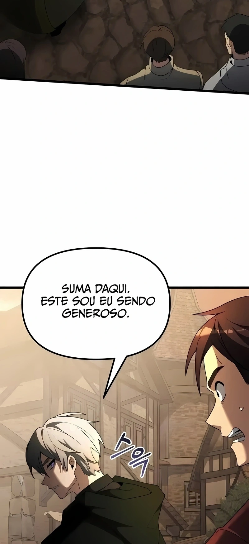 O Cavaleiro Prodígio com Tempo Limitado Capítulo 50 Página 68