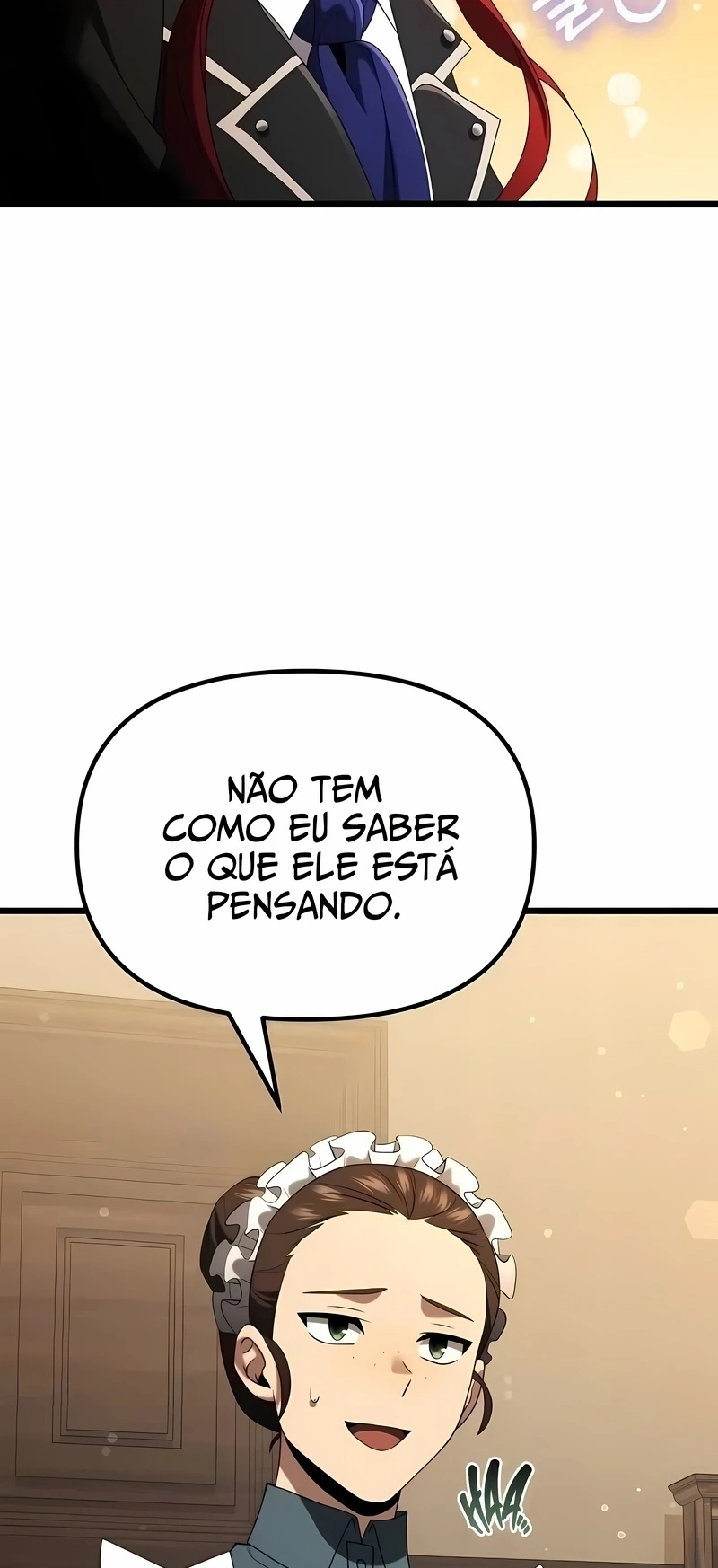 O Cavaleiro Prodígio com Tempo Limitado Capítulo 50 Página 9