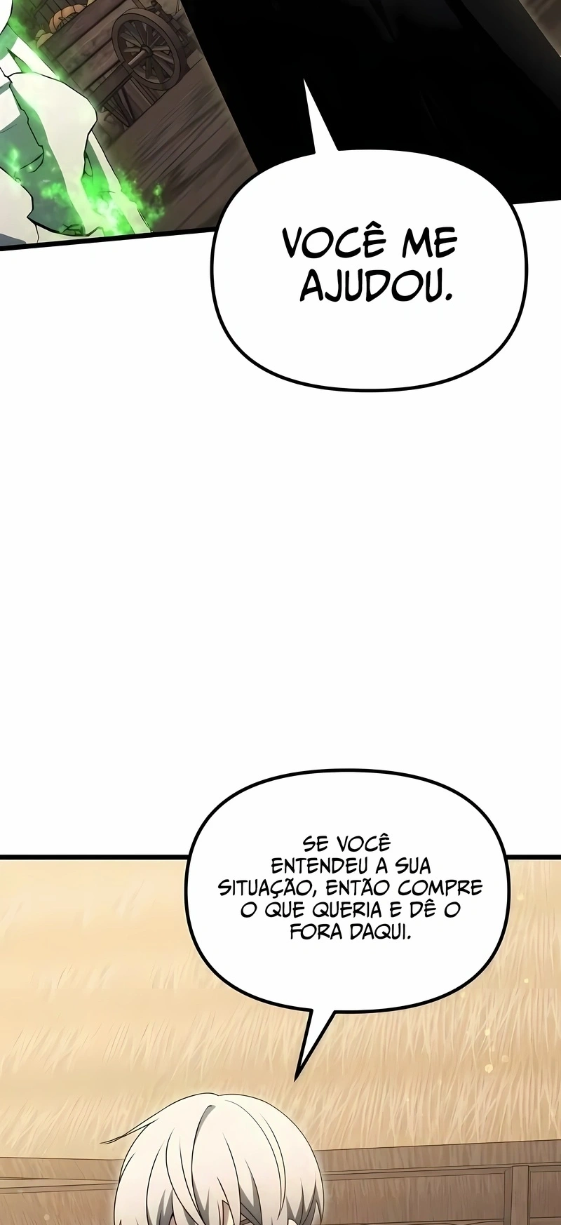 O Cavaleiro Prodígio com Tempo Limitado Capítulo 50 Página 95