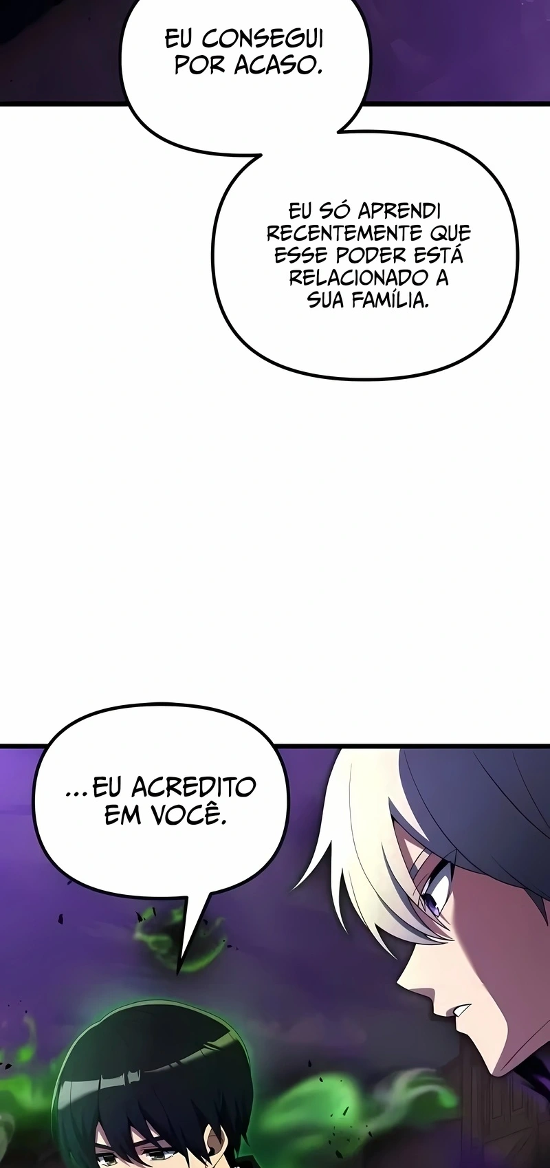 O Cavaleiro Prodígio com Tempo Limitado Capítulo 51 Página 100