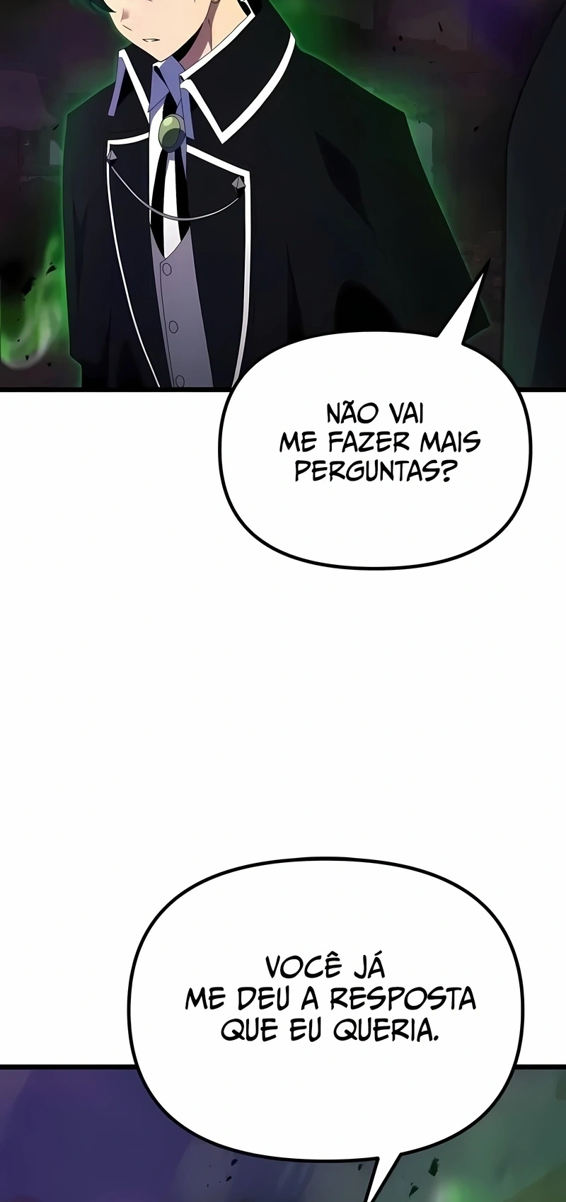 O Cavaleiro Prodígio com Tempo Limitado Capítulo 51 Página 101