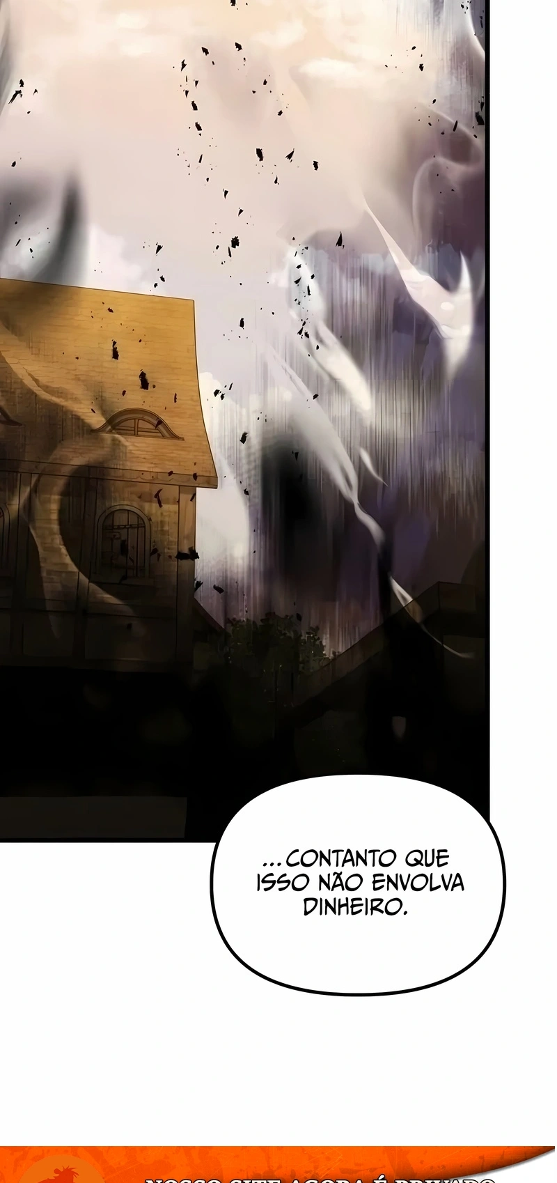 O Cavaleiro Prodígio com Tempo Limitado Capítulo 51 Página 107