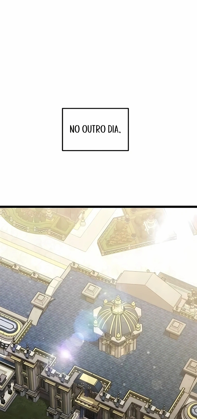 O Cavaleiro Prodígio com Tempo Limitado Capítulo 51 Página 110