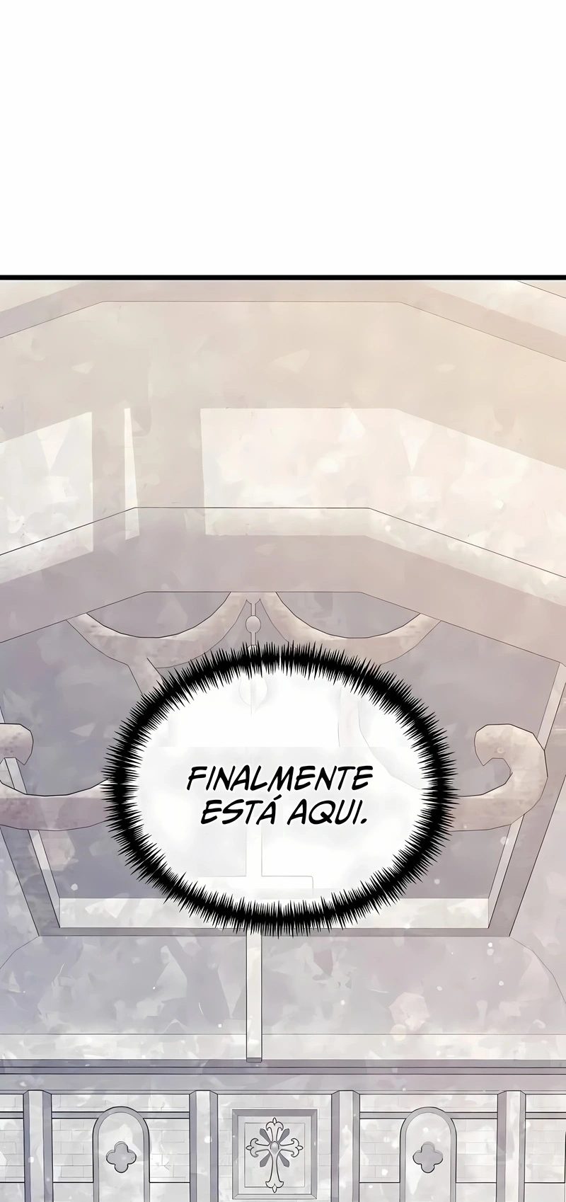 O Cavaleiro Prodígio com Tempo Limitado Capítulo 51 Página 112