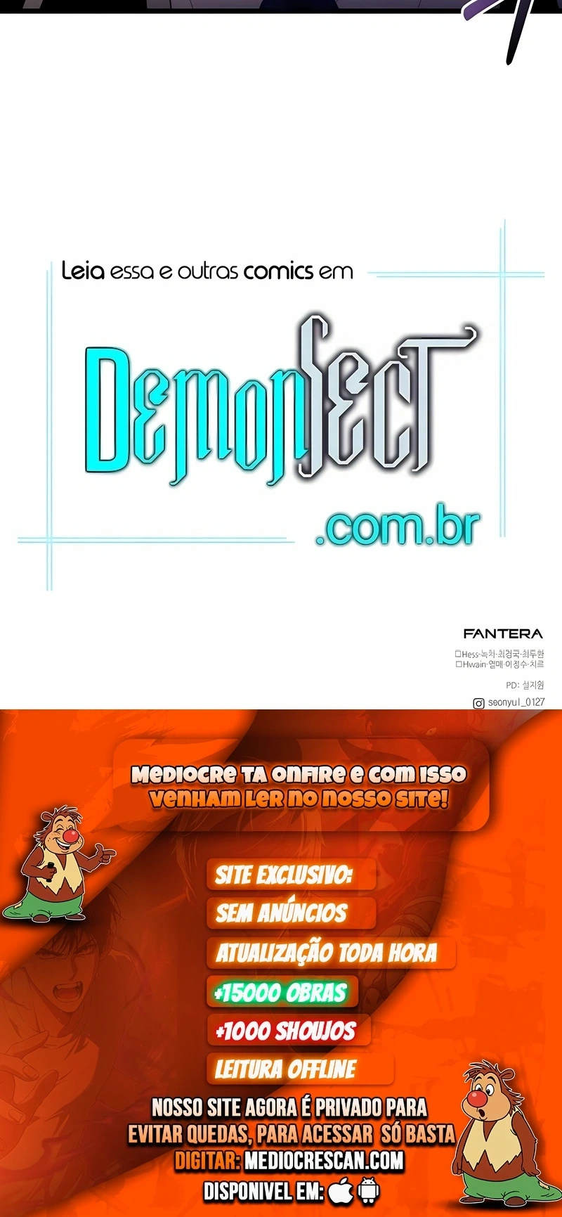 O Cavaleiro Prodígio com Tempo Limitado Capítulo 51 Página 120