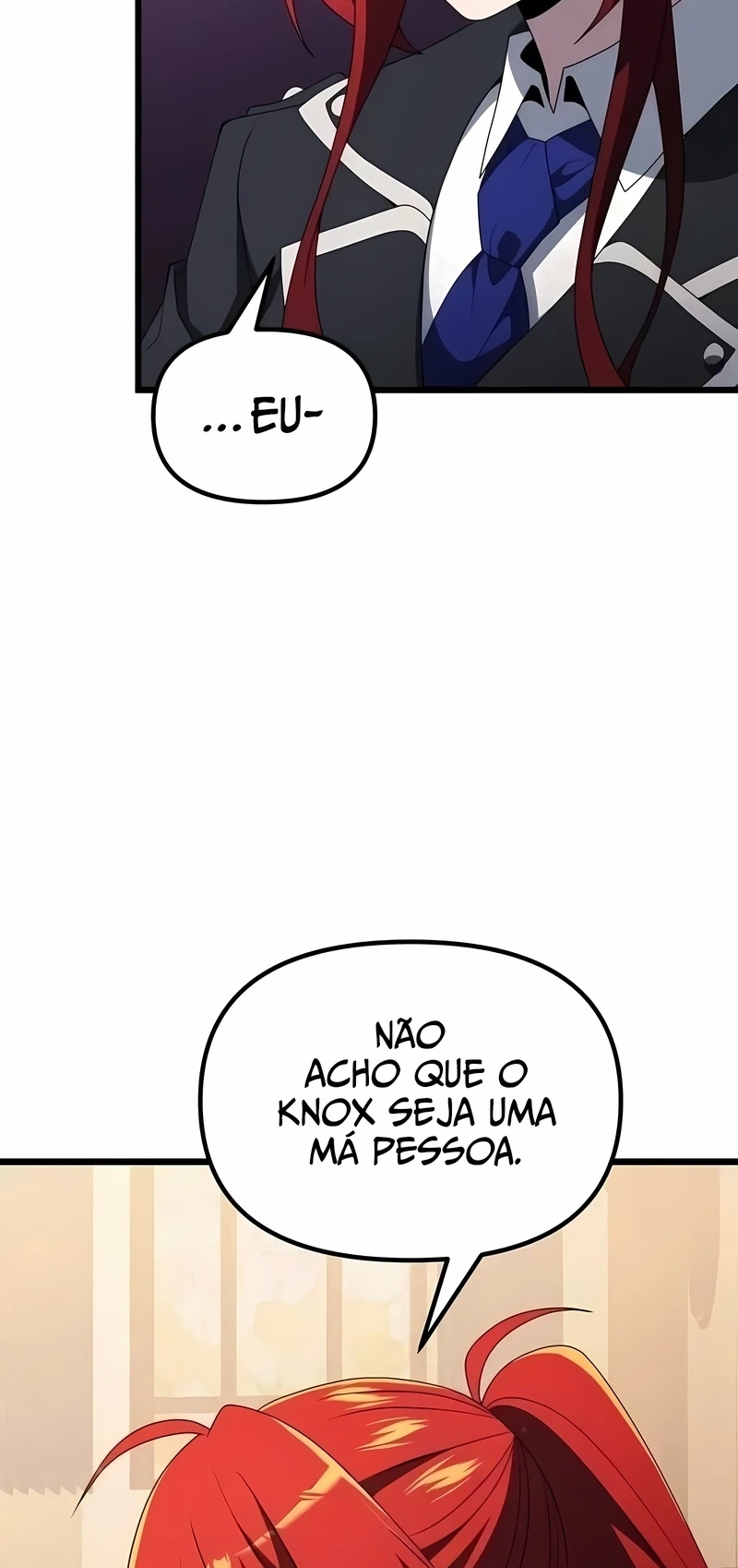 O Cavaleiro Prodígio com Tempo Limitado Capítulo 51 Página 15