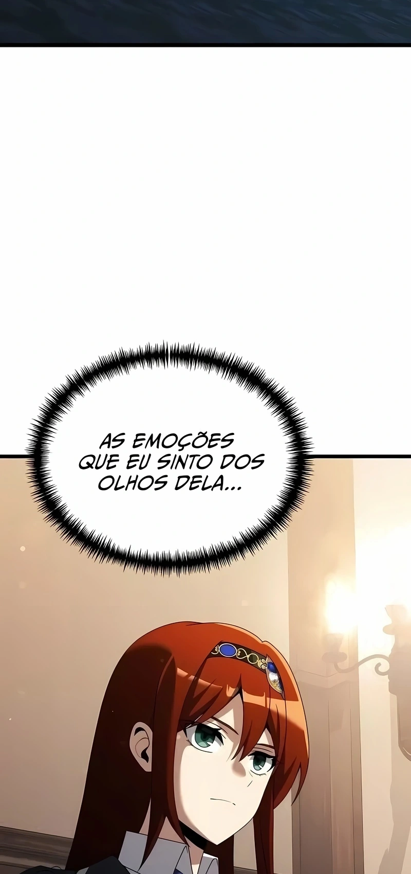 O Cavaleiro Prodígio com Tempo Limitado Capítulo 51 Página 23