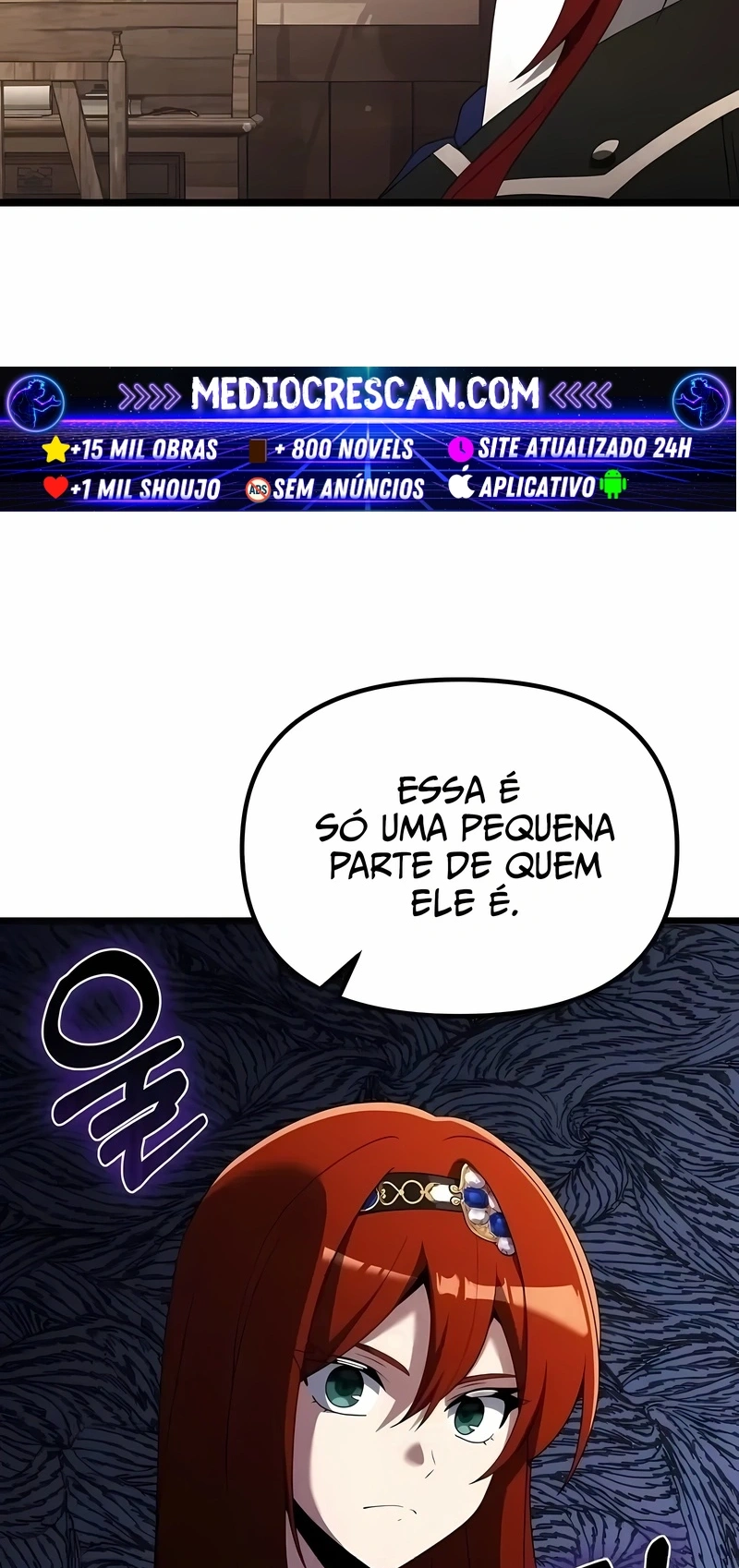 O Cavaleiro Prodígio com Tempo Limitado Capítulo 51 Página 28