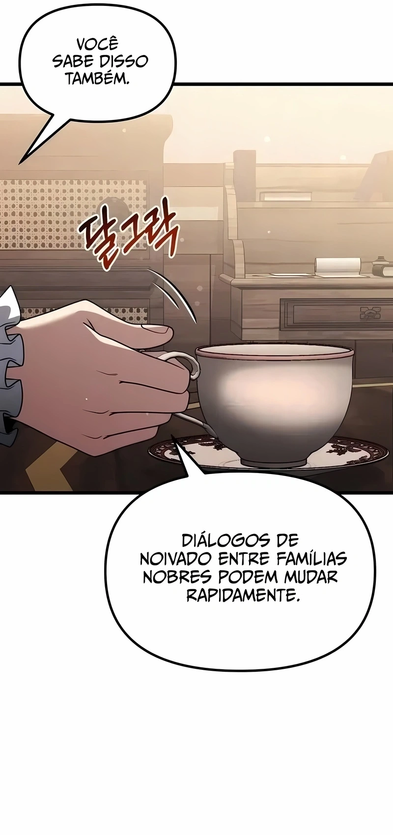 O Cavaleiro Prodígio com Tempo Limitado Capítulo 51 Página 31