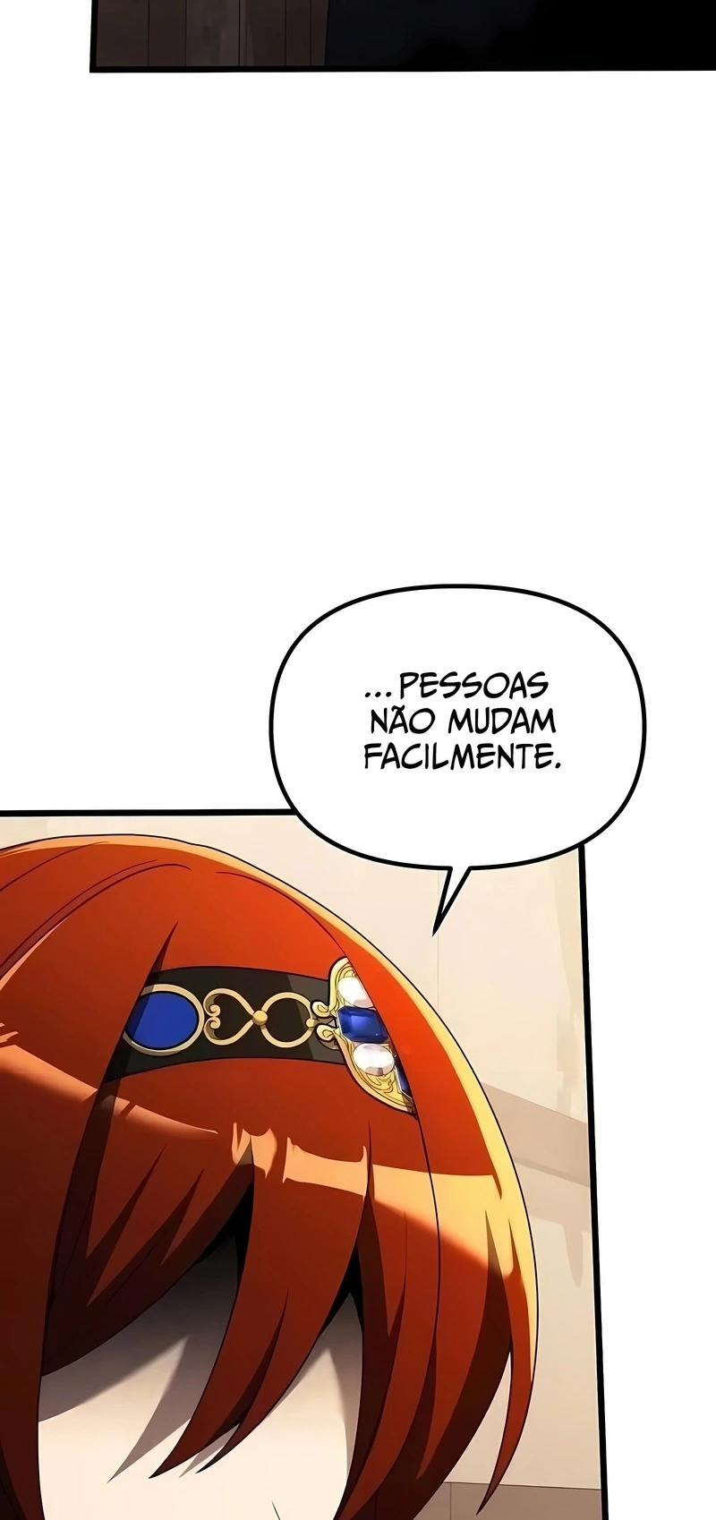O Cavaleiro Prodígio com Tempo Limitado Capítulo 51 Página 33