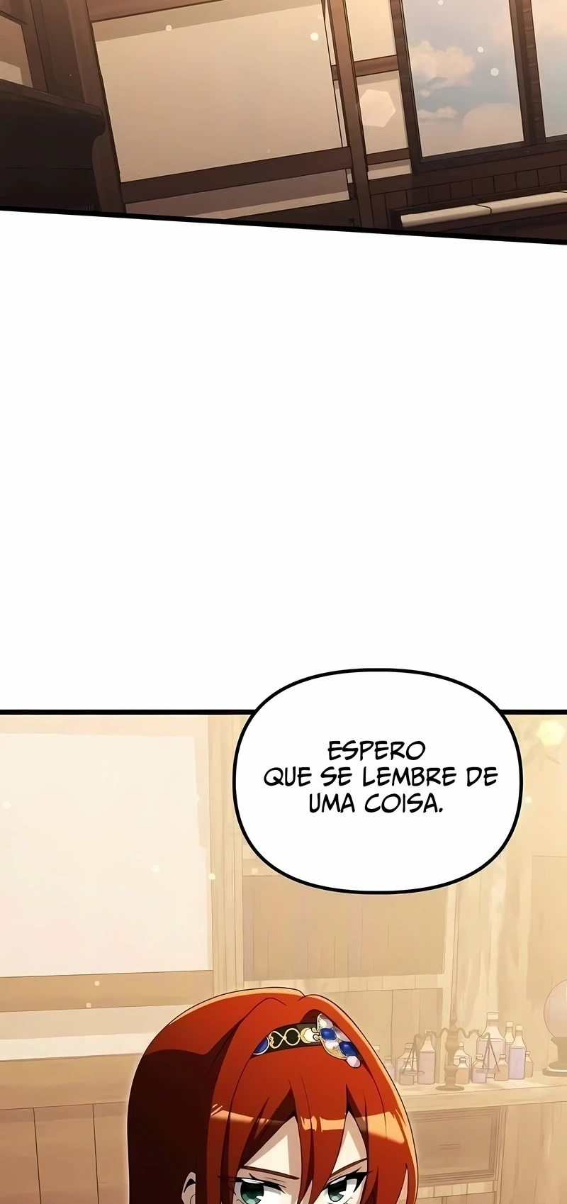 O Cavaleiro Prodígio com Tempo Limitado Capítulo 51 Página 35