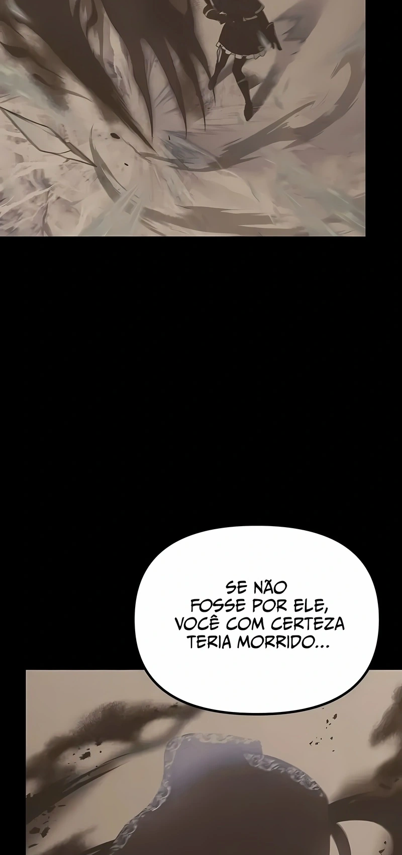 O Cavaleiro Prodígio com Tempo Limitado Capítulo 51 Página 38