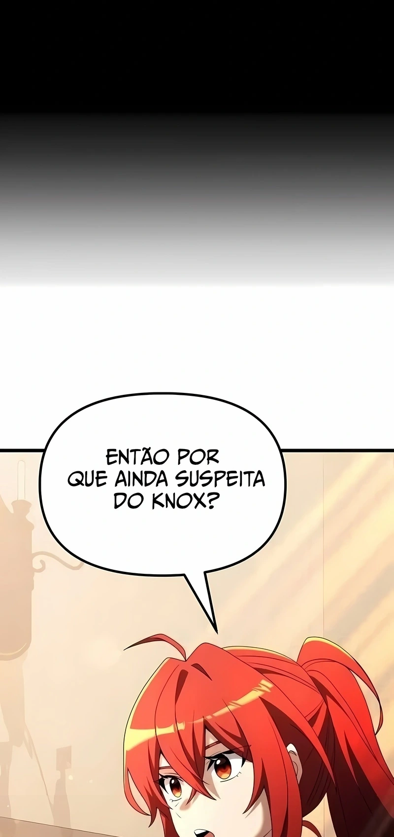 O Cavaleiro Prodígio com Tempo Limitado Capítulo 51 Página 41