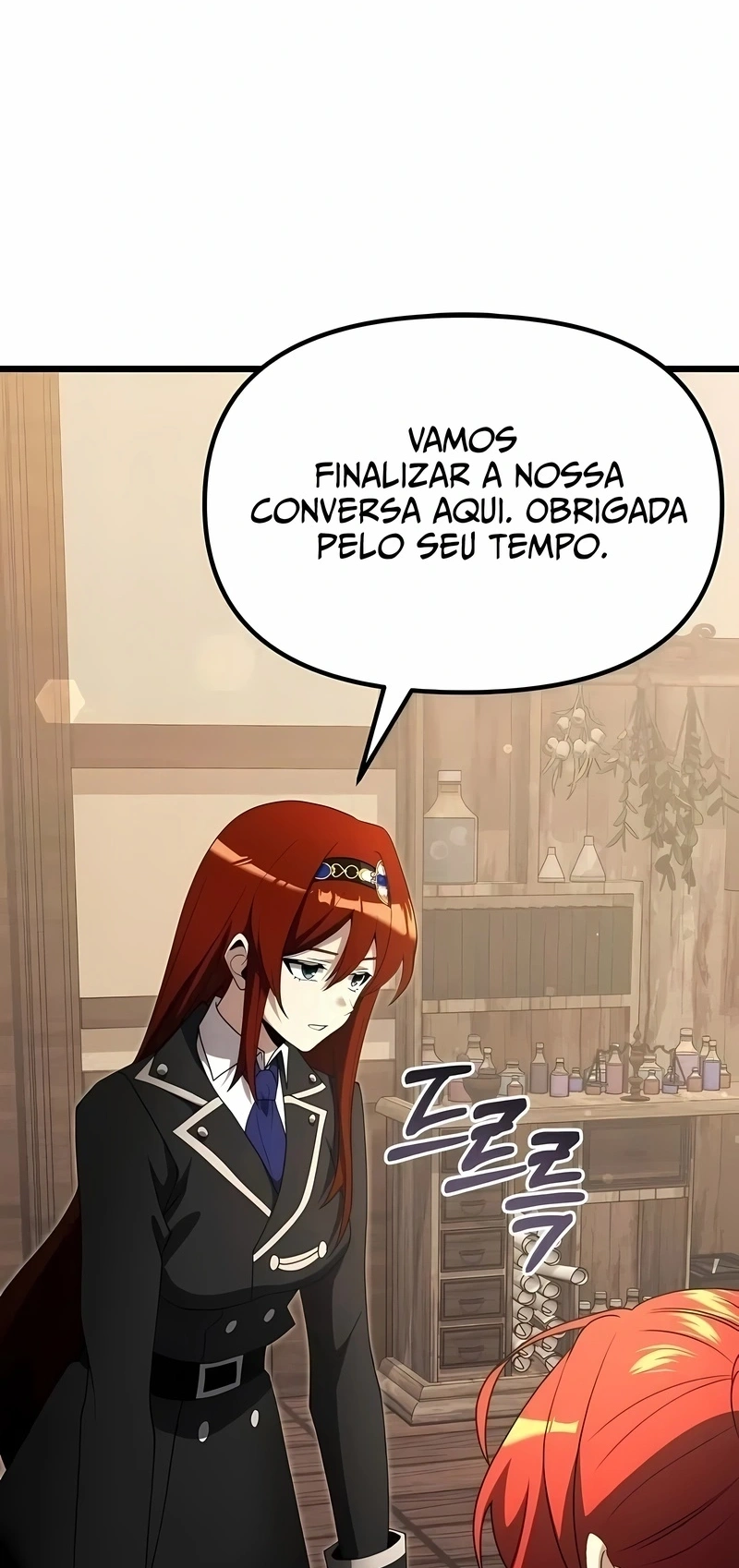 O Cavaleiro Prodígio com Tempo Limitado Capítulo 51 Página 45